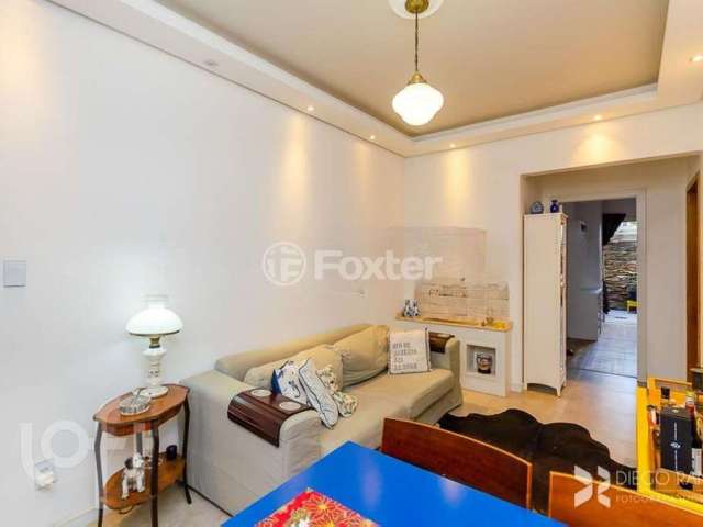 Apartamento com 1 quarto à venda na Rua Augusto Melecchi, 84, Menino Deus, Porto Alegre, 60 m2 por R$ 373.000