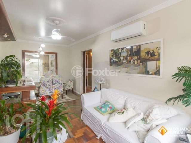 Apartamento com 2 quartos à venda na Rua Miguel Couto, 420, Menino Deus, Porto Alegre, 87 m2 por R$ 449.000