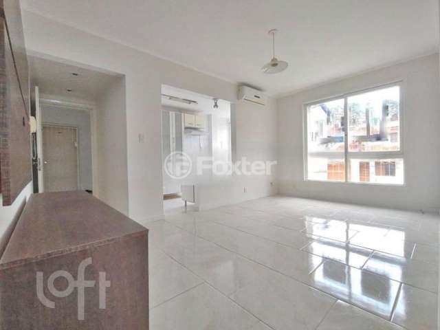 Apartamento com 2 quartos à venda na Rua Catumbi, 310, Medianeira, Porto Alegre, 59 m2 por R$ 249.900