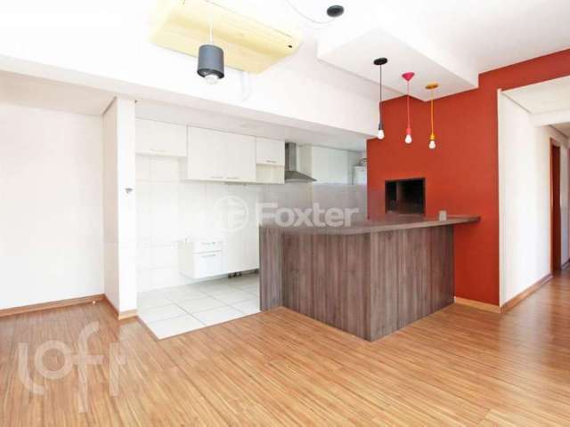 Apartamento com 3 quartos à venda na Avenida Copacabana, 953, Tristeza, Porto Alegre, 82 m2 por R$ 630.000