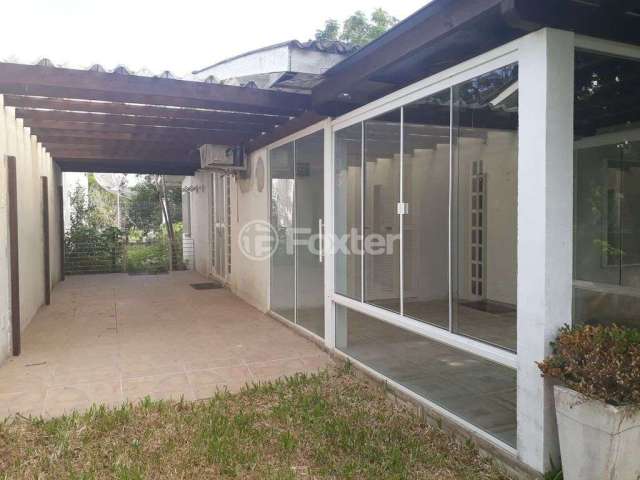 Casa com 3 quartos à venda na Rua Santo Antônio, 125, Cibislândia, Arambaré, 100 m2 por R$ 250.000