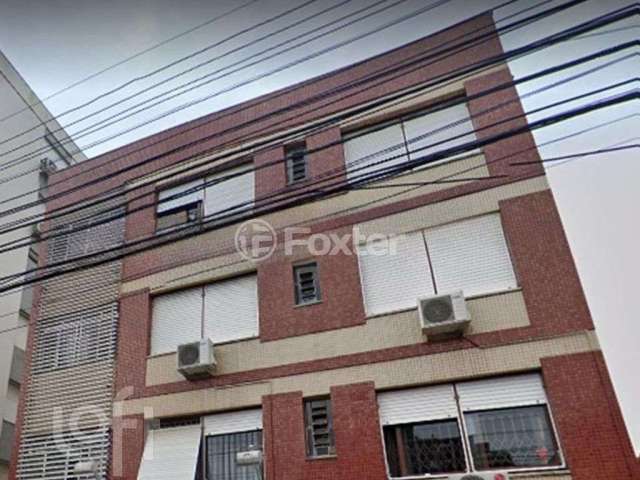 Apartamento com 1 quarto à venda na Avenida Getúlio Vargas, 1067, Menino Deus, Porto Alegre, 52 m2 por R$ 209.000