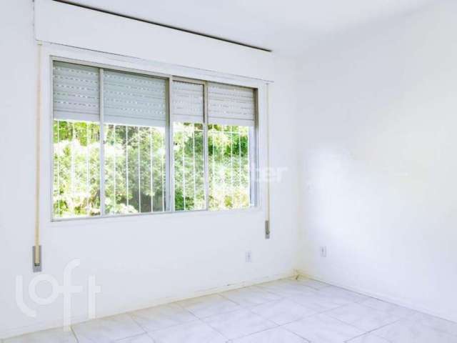 Apartamento com 1 quarto à venda na Avenida da Azenha, 1270, Azenha, Porto Alegre, 43 m2 por R$ 176.000