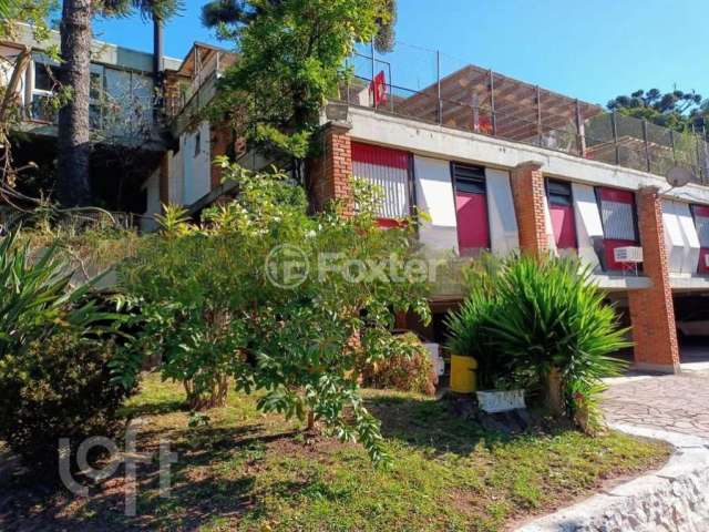 Apartamento com 3 quartos à venda na Rua Abramo Pezzi, 1186, Marechal Floriano, Caxias do Sul, 243 m2 por R$ 650.000