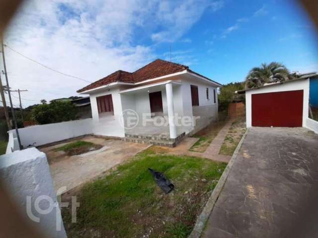 Casa com 3 quartos à venda na Rua Florêncio Farias, 1055, Belém Novo, Porto Alegre, 100 m2 por R$ 300.000