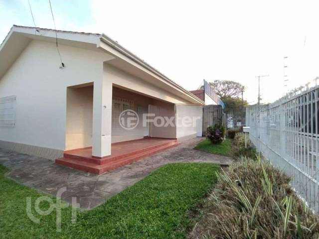 Casa com 4 quartos à venda na Rua Tupi, 169, Rio Branco, Novo Hamburgo, 213 m2 por R$ 592.000