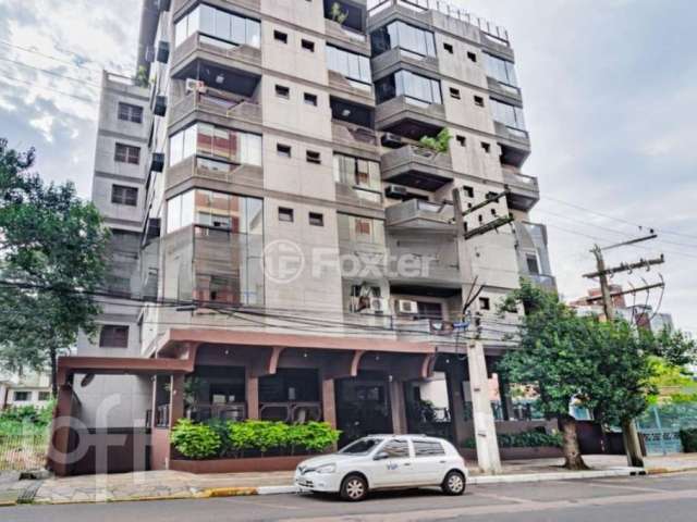 Cobertura com 3 quartos à venda na Rua Caramuru, 66, Centro, Canoas, 218 m2 por R$ 550.000