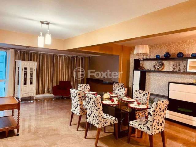 Apartamento com 3 quartos à venda na Rua São Joaquim, 376, Centro, São Leopoldo, 198 m2 por R$ 1.425.000