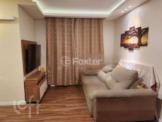 Apartamento com 2 quartos à venda na Rua Abaeté, 52, Sarandi, Porto Alegre, 120 m2 por R$ 450.000
