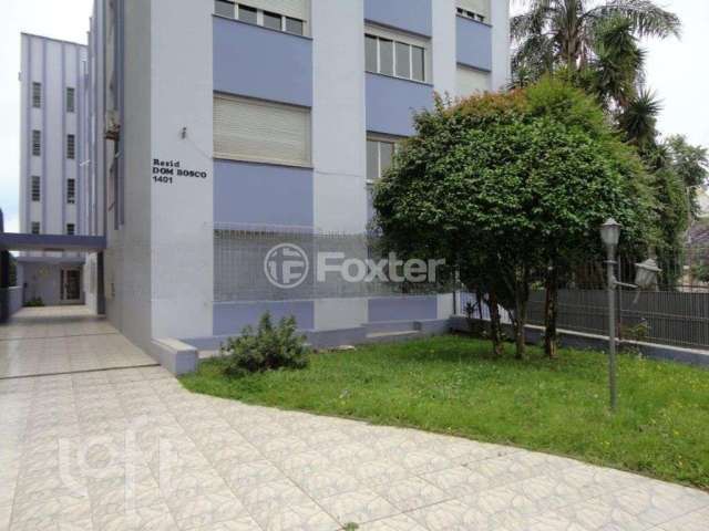 Cobertura com 3 quartos à venda na Rua Professora Viero, 1401, Madureira, Caxias do Sul, 144 m2 por R$ 495.000