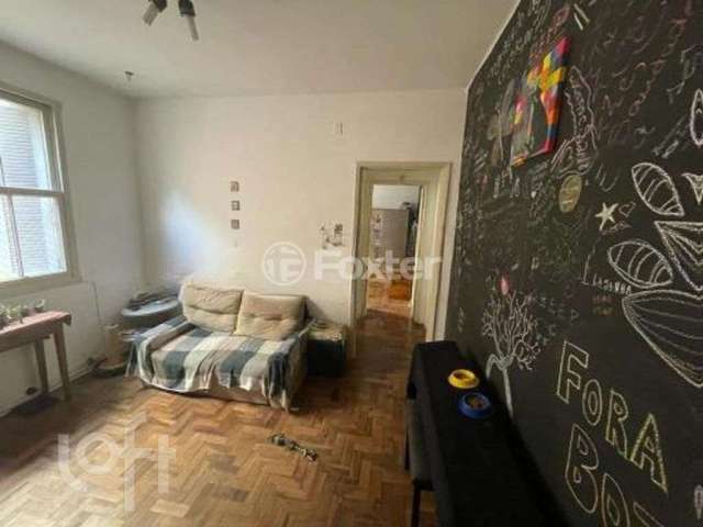 Apartamento com 1 quarto à venda na Rua Sarmento Leite, 1011, Centro Histórico, Porto Alegre, 33 m2 por R$ 200.000