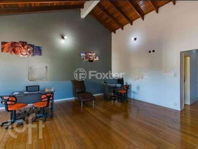 Casa com 3 quartos à venda na Rua Expedicionário, 293, Nossa Senhora das Graças, Canoas, 200 m2 por R$ 650.000