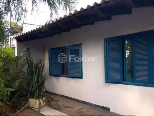 Casa comercial com 1 sala à venda na Rua Santa Catarina, 529, Santa Maria Goretti, Porto Alegre, 140 m2 por R$ 427.000