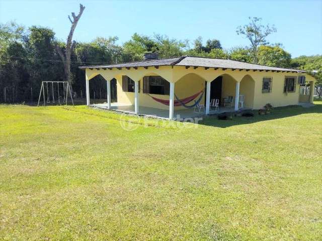 Fazenda com 2 salas à venda na Estrada Passo do Morrinho, 4730, Fiuza, Viamão, 142 m2 por R$ 401.500