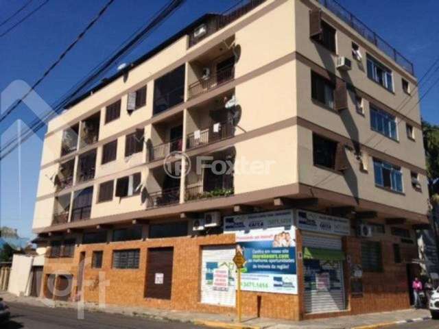Cobertura com 3 quartos à venda na Rua Rui Ramos, 156, Vila Imbui, Cachoeirinha, 130 m2 por R$ 250.000