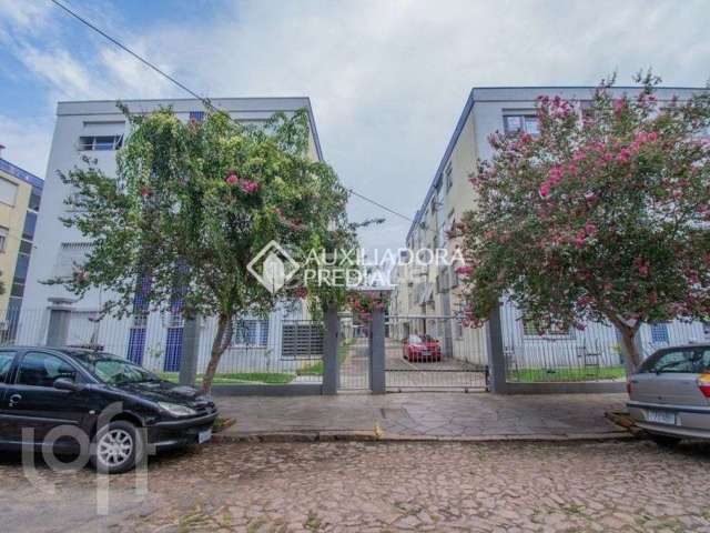 Apartamento com 1 quarto à venda na Rua Gaston Englert, 755, Vila Ipiranga, Porto Alegre, 26 m2 por R$ 120.000