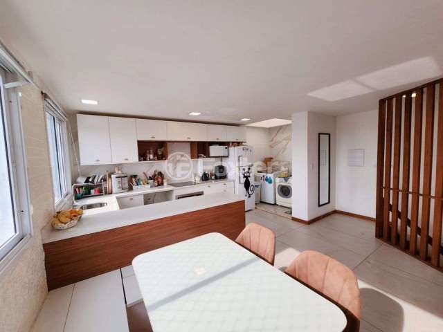 Apartamento com 3 quartos à venda na Rua Abaeté, 52, Sarandi, Porto Alegre, 110 m2 por R$ 399.000