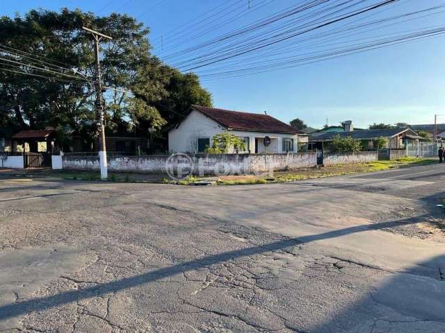 Terreno comercial à venda na Rua Padre Chagas, 341, São Judas Tadeu, Gravataí, 527 m2 por R$ 350.000