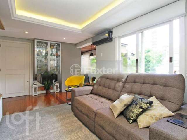Apartamento com 2 quartos à venda na Rua Carlos Gardel, 166, Bela Vista, Porto Alegre, 94 m2 por R$ 910.000