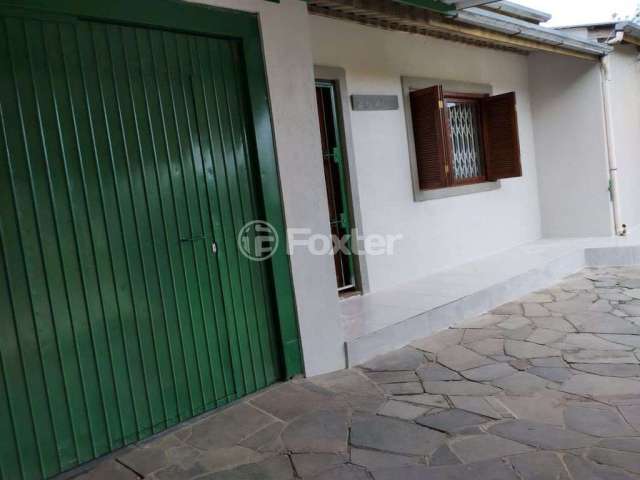 Casa com 2 quartos à venda na Estrada Bérico José Bernardes, 2360, São Tomé, Viamão, 166 m2 por R$ 255.000