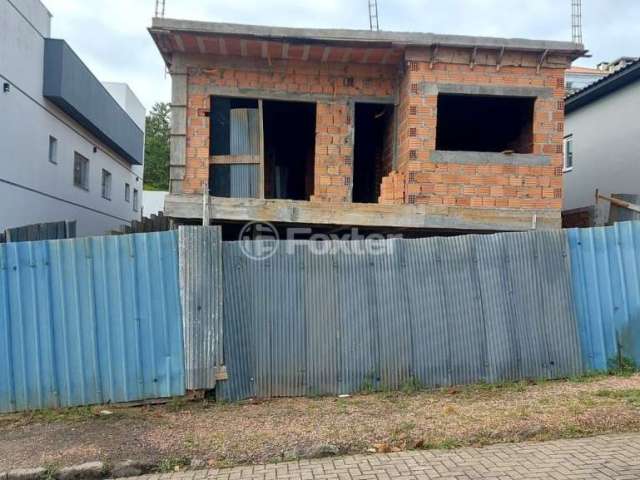 Terreno em condomínio fechado à venda na Avenida Senador Salgado Filho, 8500, Vila Augusta, Viamão, 330 m2 por R$ 607.000