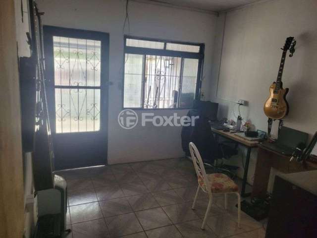 Casa com 3 quartos à venda na Avenida Ignês E. Fagundes, 1300, Restinga, Porto Alegre, 150 m2 por R$ 200.000
