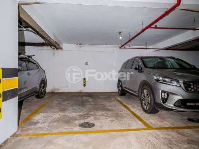 Garagem à venda na Rua Carlos Silveira Martins Pacheco, 10, Cristo Redentor, Porto Alegre, 12 m2 por R$ 50.000
