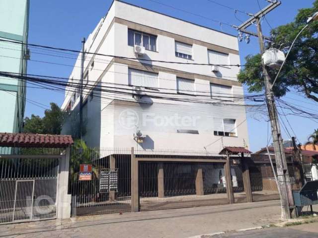 Cobertura com 2 quartos à venda na Rua Felipe de Noronha, 315, Marechal Rondon, Canoas, 121 m2 por R$ 299.000