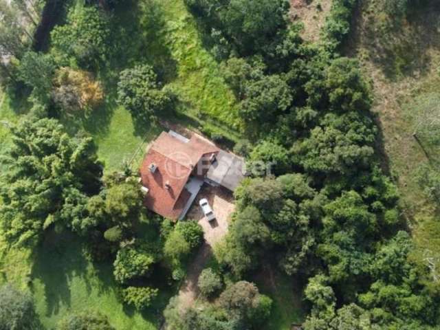 Fazenda com 2 salas à venda na Estrada Maurício Cardoso, 8351, Passo Da Serra, Montenegro, 8000 m2 por R$ 590.000