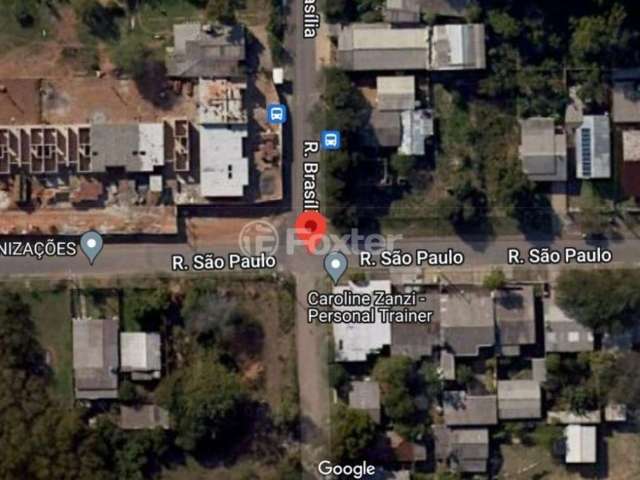 Terreno à venda na Rua Brasília, LOTE 11 QU, Mato Alto, Gravataí, 3000 m2 por R$ 418.000