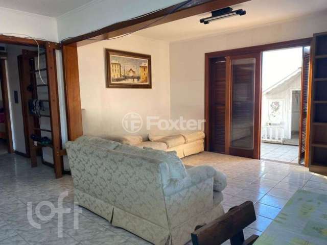 Cobertura com 4 quartos à venda na Rua Mali, 615, Vila Ipiranga, Porto Alegre, 266 m2 por R$ 830.000