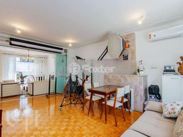 Casa com 3 quartos à venda na Rua Mariz e Barros, 94, Petrópolis, Porto Alegre, 223 m2 por R$ 1.187.000