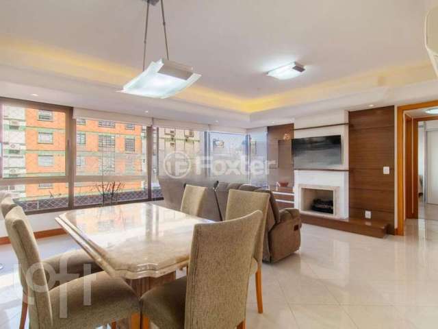 Apartamento com 3 quartos à venda na Rua Costa, 444, Menino Deus, Porto Alegre, 98 m2 por R$ 968.000