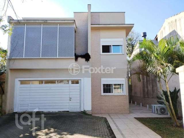 Casa com 4 quartos à venda na Rua Alberto Silva, 664, Vila Ipiranga, Porto Alegre, 339 m2 por R$ 1.990.000