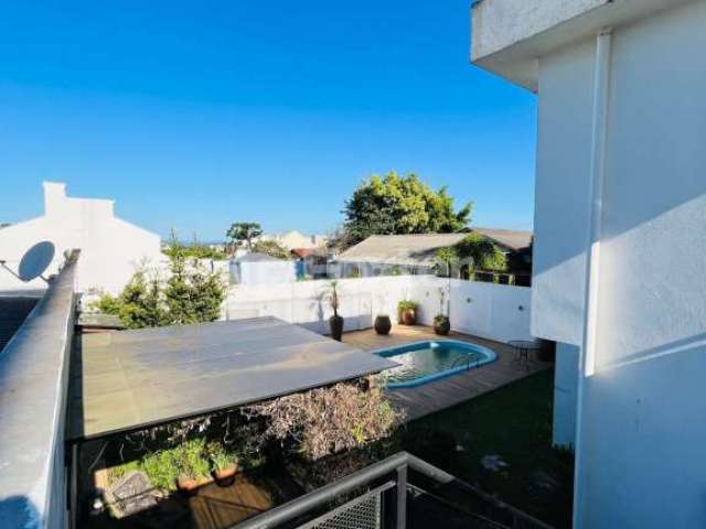 Casa com 4 quartos à venda na Rua das Cerejeiras, 110, Montanha, Lajeado, 112 m2 por R$ 1.000.000