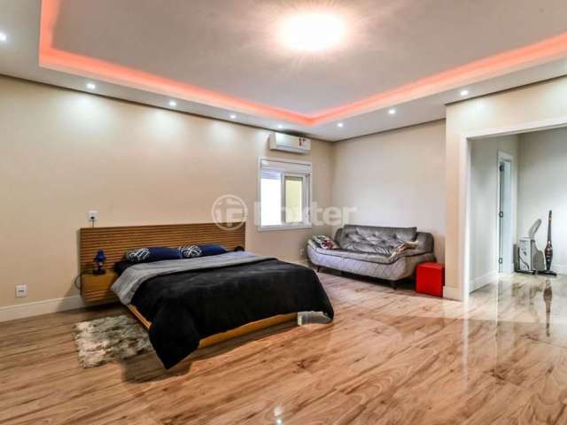 Casa com 3 quartos à venda na Rua Tobias Barreto, 135, Maringá, Alvorada, 120 m2 por R$ 1.200.000
