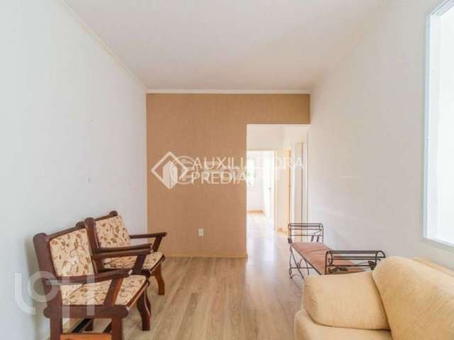 Apartamento com 2 quartos à venda na Rua Augusto Melecchi, 84, Menino Deus, Porto Alegre, 61 m2 por R$ 265.000