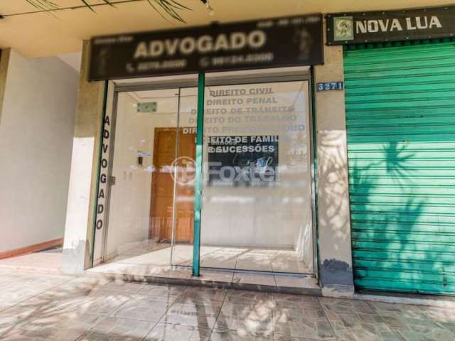Ponto comercial com 1 sala à venda na Avenida da Cavalhada, 3271, Cavalhada, Porto Alegre, 27 m2 por R$ 190.000