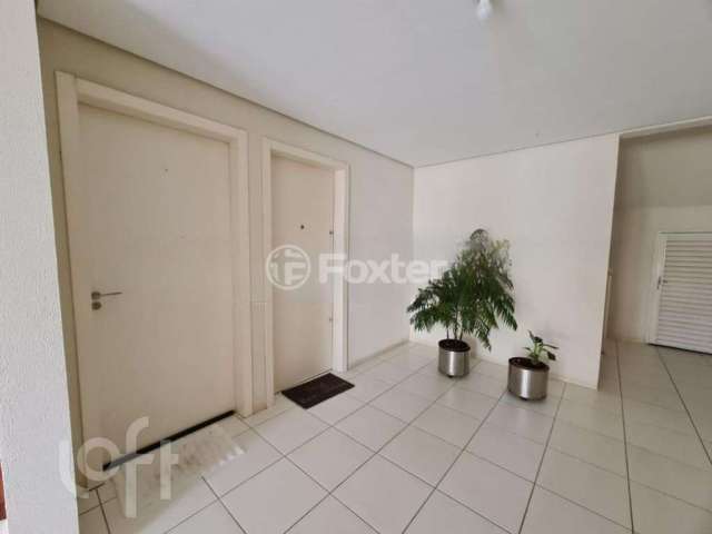 Apartamento com 2 quartos à venda na Rua Lopes Trovão, 333, Industrial, Novo Hamburgo, 57 m2 por R$ 235.000