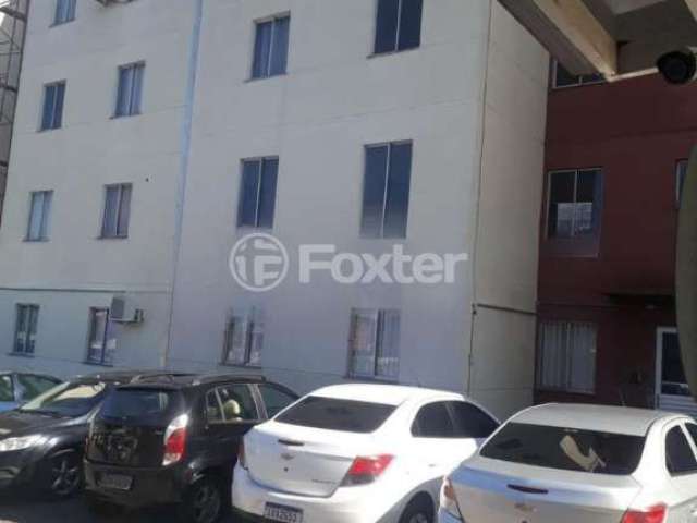 Cobertura com 2 quartos à venda na Rua José Alfredo Becke, 101, Vila Cachoeirinha, Cachoeirinha, 50 m2 por R$ 210.000
