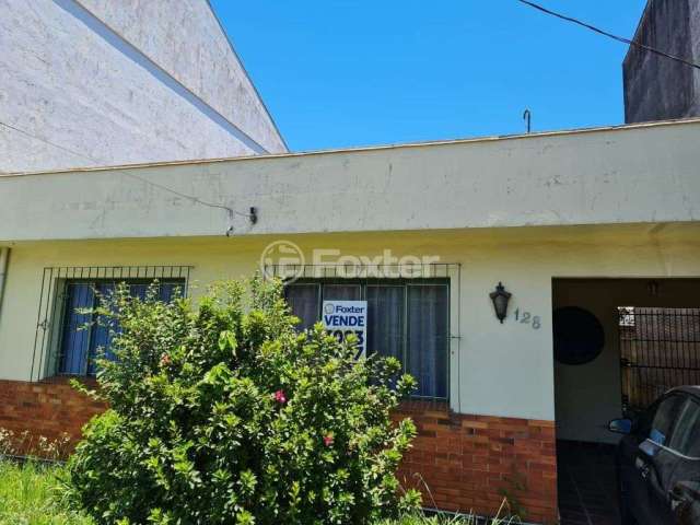 Casa comercial com 1 sala à venda na Rua Amapá, 128, Vila Ponta Porã, Cachoeirinha, 144 m2 por R$ 350.000