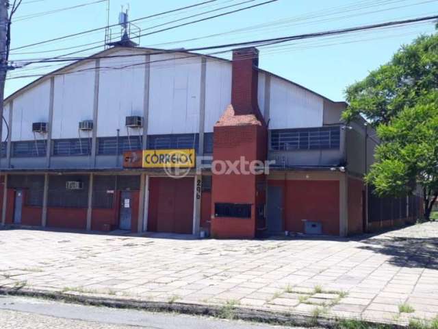 Barracão / Galpão / Depósito à venda na Rua Engenheiro Ubatuba de Faria, 296/280/26, Sarandi, Porto Alegre, 5686 m2 por R$ 32.000.000