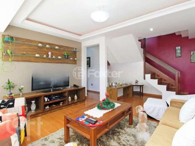 Cobertura com 2 quartos à venda na Rua Alberto Silva, 377, Vila Ipiranga, Porto Alegre, 190 m2 por R$ 1.170.000