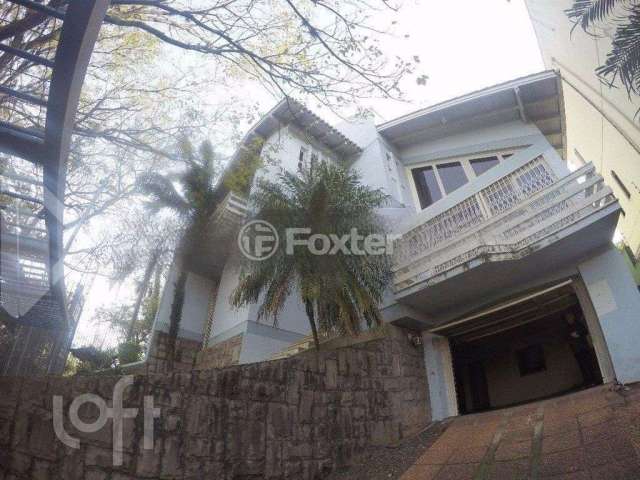 Casa com 3 quartos à venda na Rua Júlio Adams, 1, Guarani, Novo Hamburgo, 437 m2 por R$ 1.040.000