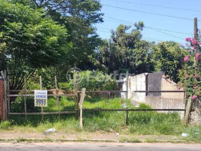 Terreno comercial à venda na Rua Guaíba, LOTE 26, Santa Isabel, Viamão, 327 m2 por R$ 110.000