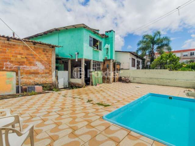 Casa comercial com 1 sala à venda na Rua Pedro Boticário, 780, Glória, Porto Alegre, 314 m2 por R$ 800.000
