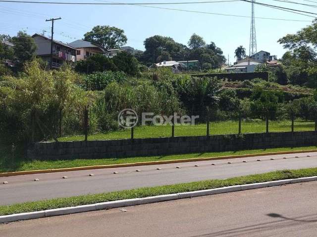 Terreno à venda na Rua Vo Olinda, 47, Bela Vista, Salvador do Sul, 372 m2 por R$ 600.000
