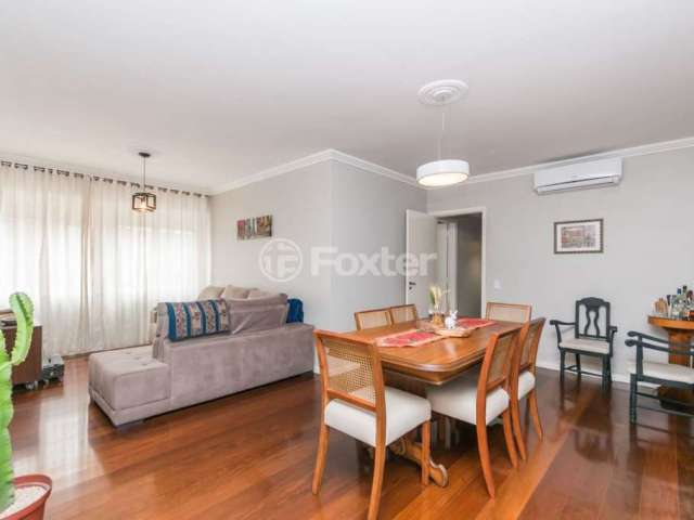 Apartamento com 3 quartos à venda na Avenida Coronel Lucas de Oliveira, 1633, Bela Vista, Porto Alegre, 116 m2 por R$ 440.000