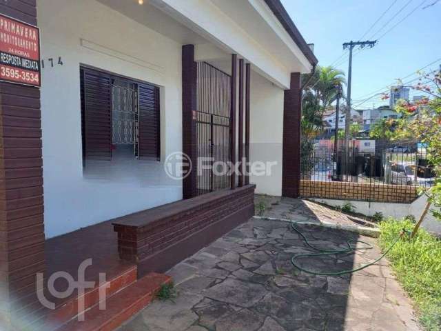 Casa com 4 quartos à venda na Rua Boa Saúde, 174, Rio Branco, Novo Hamburgo, 149 m2 por R$ 500.000