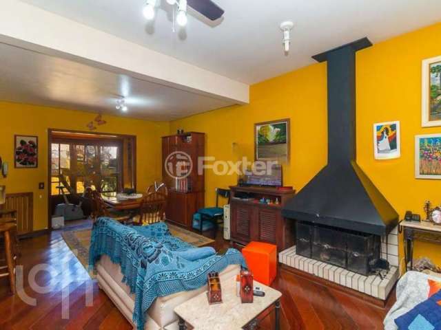 Casa com 5 quartos à venda na Rua Doutor Pio Ângelo, 60, Ipanema, Porto Alegre, 164 m2 por R$ 550.000